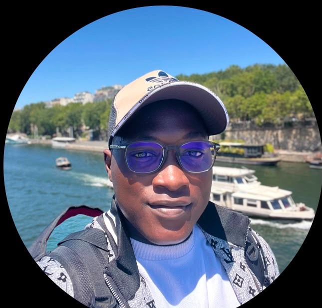 Peter Olawuyi
