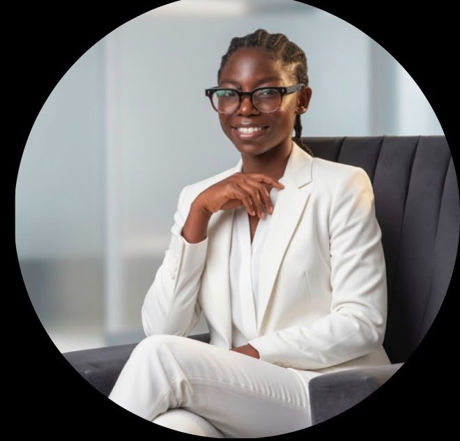 Rebecca Fapohunda