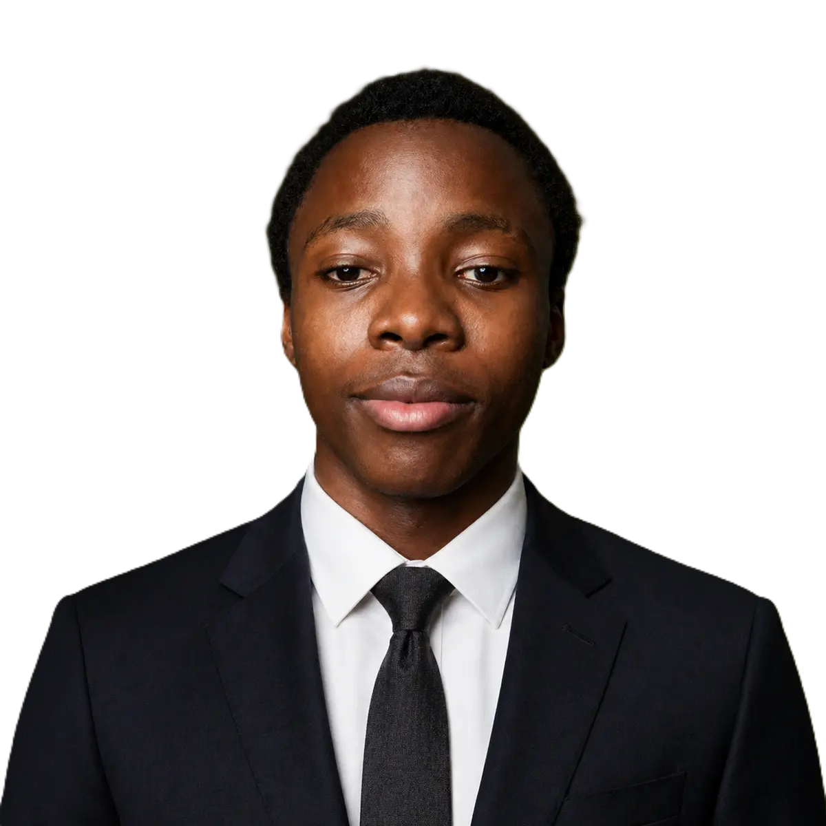 Samuel Fadairo