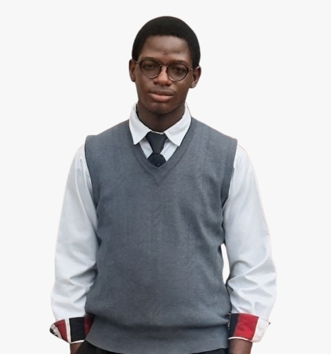 Uzoigwe Eze-Okoroikpa